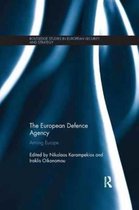 Routledge Studies in European Security and Strategy-The European Defence Agency