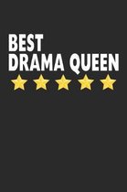 Best Drama Queen