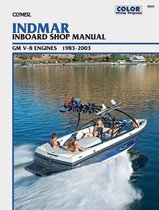 Indmar Inboard Shop Manual