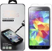 Screenprotector Tempered Glass 9H (0.3MM) Samsung i9600 Galaxy S5