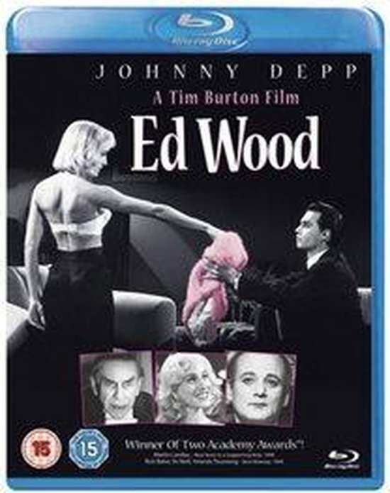 Ed Wood