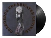 Creedence Clearwater Revival - Mardi Gras (LP + Download)