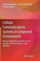 Cellular Communications Systems in Congested Environments