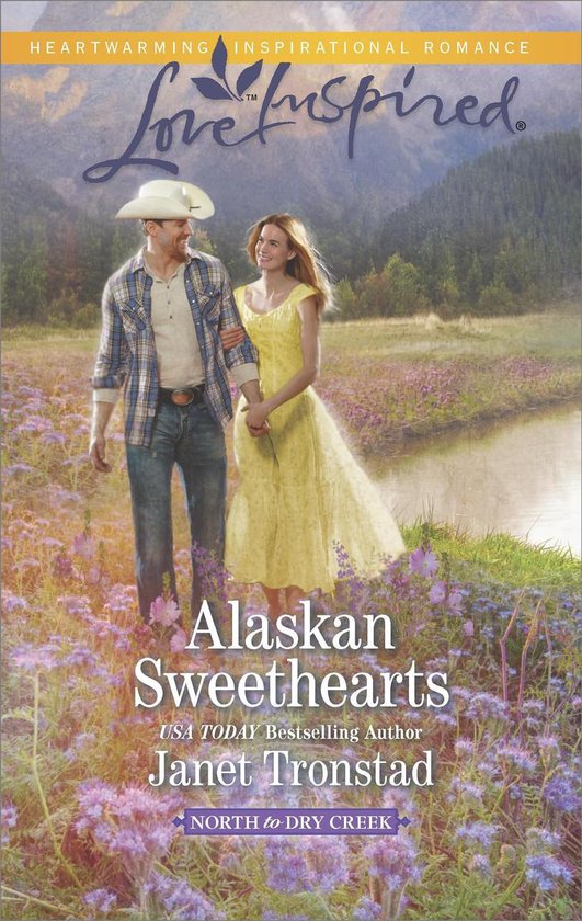 Alaskan Sweethearts - cover
