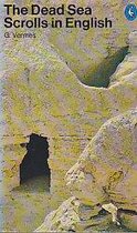 The Dead Sea Scrolls in English