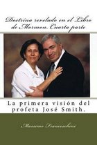 Doctrina revelado en el Libro de Mormon. Cuarta parte