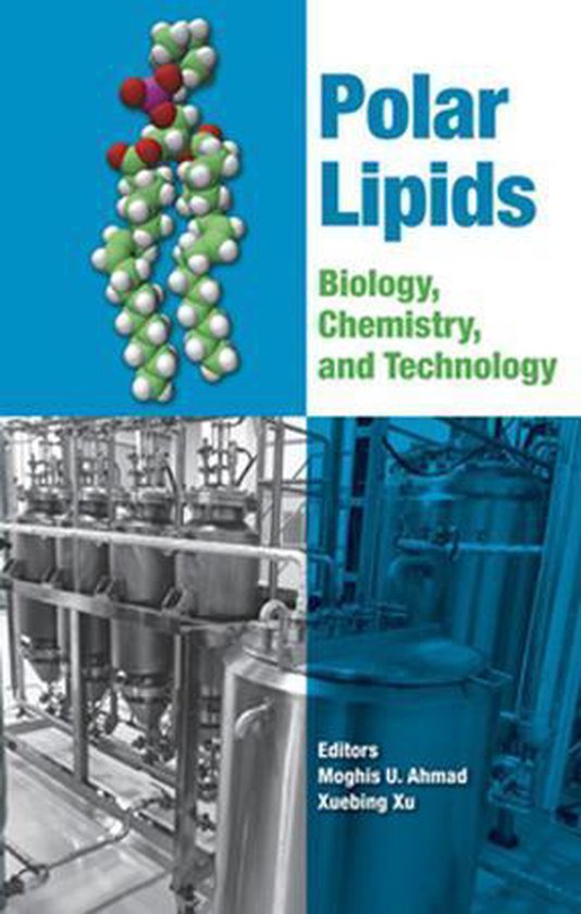 Polar Lipids - cover