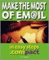 Make the Most of E-mail