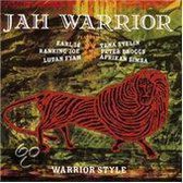 Jah Warrior - Warrior Style (CD)