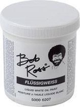 Bob Ross blanc liquide 250 mL