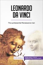 Art & Literature - Leonardo da Vinci