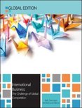 International Business Global Edition