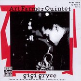 Featuring Gigi Gryce