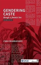 Gendering Caste