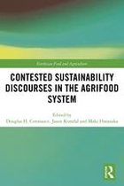 Earthscan Food and Agriculture - Contested Sustainability Discourses in the Agrifood System