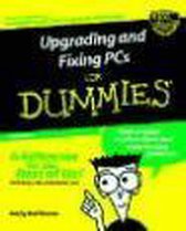 Upgrading and Fixing PCs for Dummies®