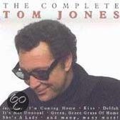 Complete Tom Jones
