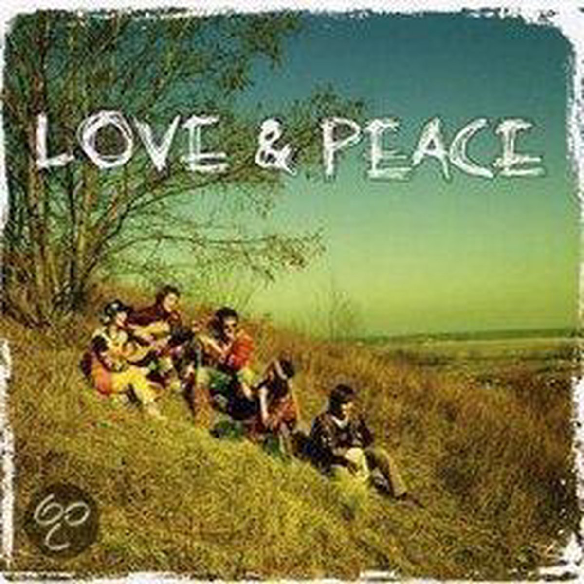Year Of Peace