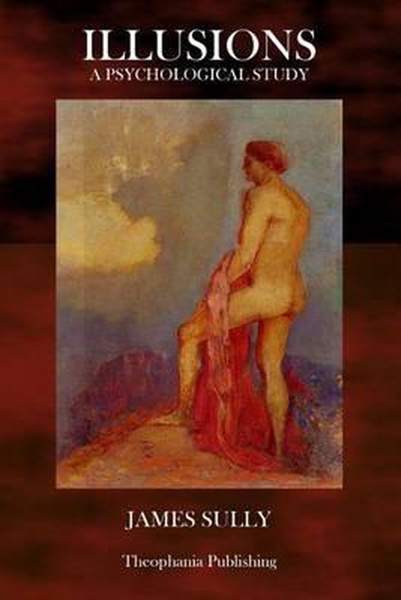 Illusions van James H Sully