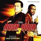Rush Hour 3 (Schifrin)