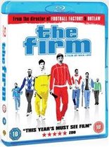 The Firm (Blu-ray) (Import)