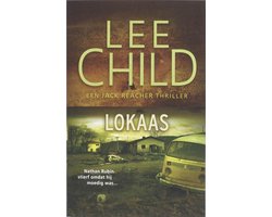 Jack Reacher 2 - Lokaas