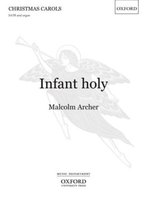 Infant Holy