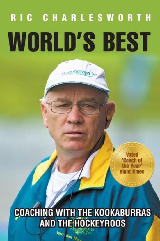 World's Best - cover
