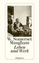 W. Somerset Maugham - Leben Und Werk