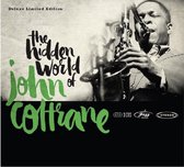 Hidden World of John Coltrane