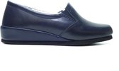 Rohde 6307 Pantoffels Blauw