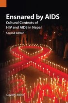 Publications in Ethnography 42 - Ensnared by AIDS