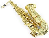 Cherrystone Alt Saxofoon Goud