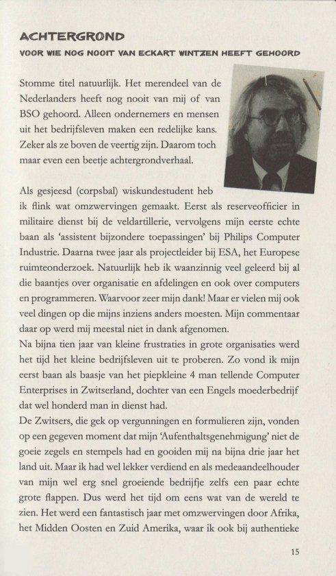 Eckart's Notes