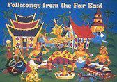 Folksongs from the Far East