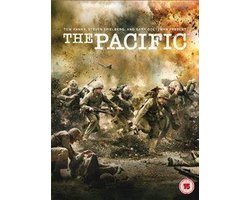 The Pacific (Import)