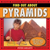 Find Out About Pyramids