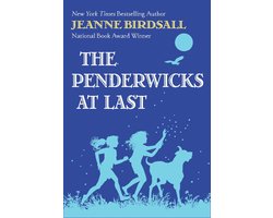 Penderwicks at Last