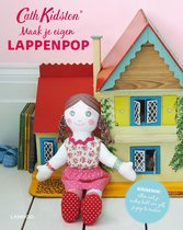 NAAI JE EIGEN LAPPENPOP