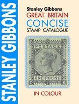 Great Britain Concise Catalogue in Colour
