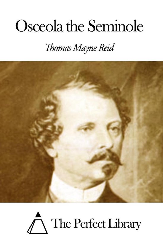 Osceola the Seminole - cover