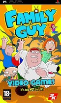 Family Guy  PSP