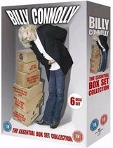 Billy Connolly - Boxset (Import)