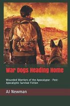 War Dogs Heading Home