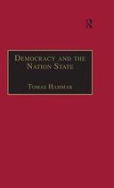 Research in Ethnic Relations Series - Democracy and the Nation State