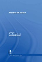 The Library of Essays on Justice - Theories of Justice