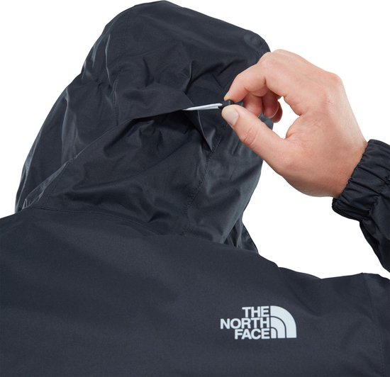 bol.com | The North Face Quest Jacket Heren Jas - TNF Black - Maat XL