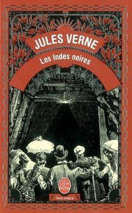 Les Indes noires