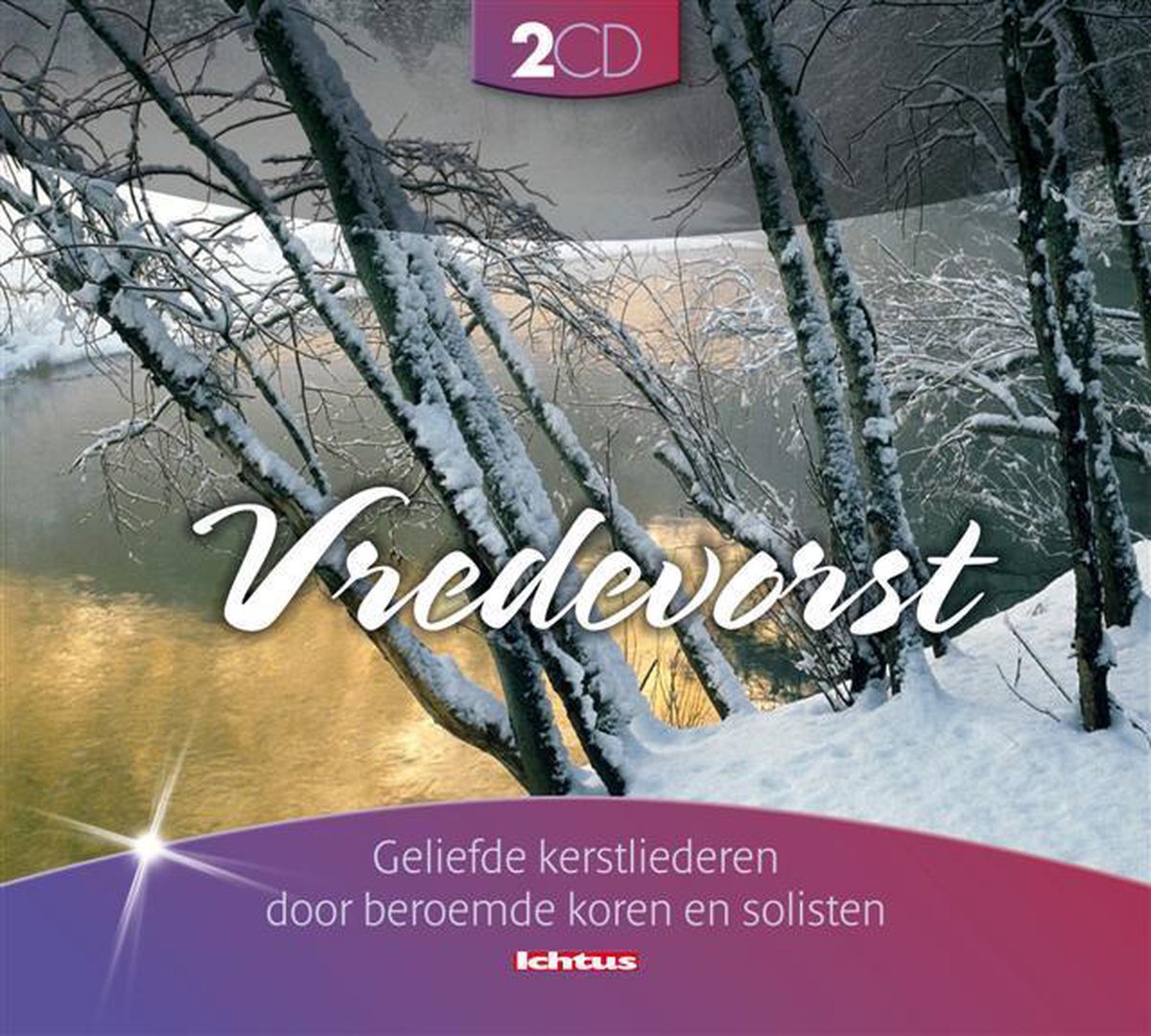 Vredevorst