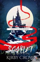 Scarlet et le loup blanc 4 - Le pacte interdit